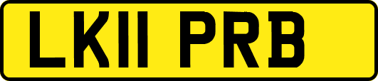 LK11PRB