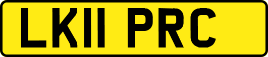 LK11PRC