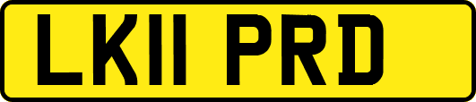 LK11PRD
