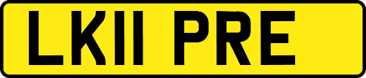 LK11PRE