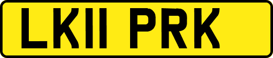 LK11PRK
