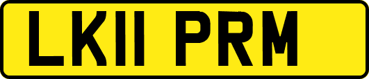 LK11PRM