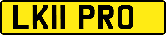 LK11PRO
