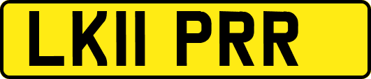 LK11PRR
