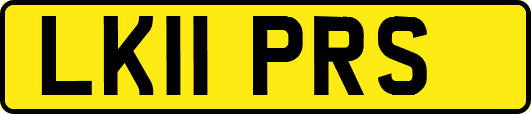 LK11PRS