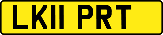 LK11PRT