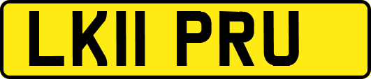 LK11PRU