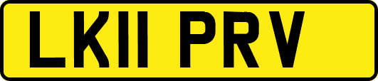 LK11PRV