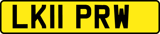 LK11PRW