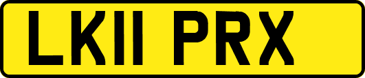 LK11PRX