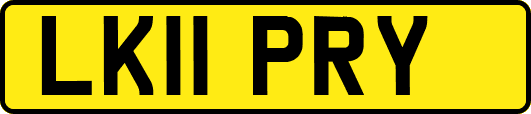LK11PRY