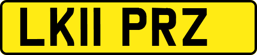 LK11PRZ
