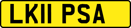 LK11PSA