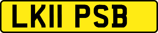 LK11PSB