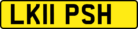 LK11PSH