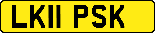 LK11PSK