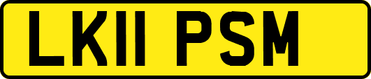 LK11PSM