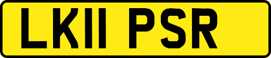 LK11PSR