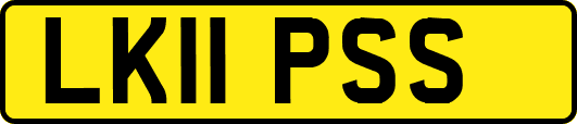 LK11PSS