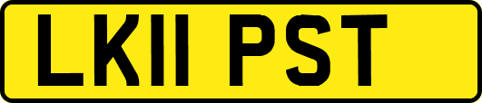 LK11PST