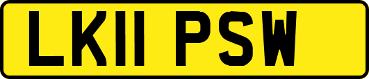 LK11PSW
