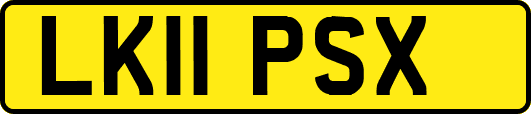 LK11PSX
