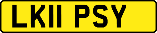 LK11PSY