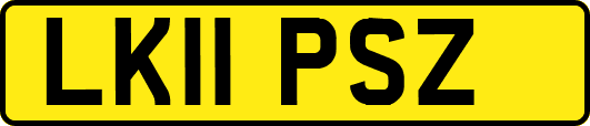 LK11PSZ