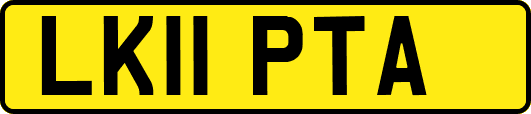 LK11PTA