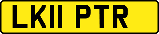LK11PTR