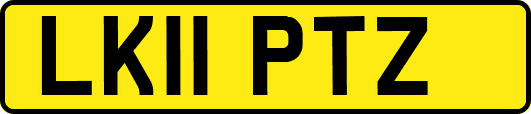 LK11PTZ