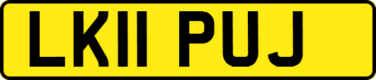 LK11PUJ