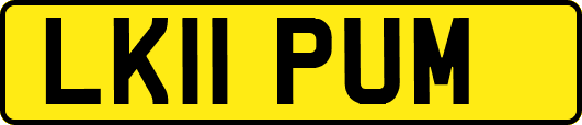 LK11PUM