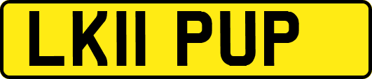 LK11PUP
