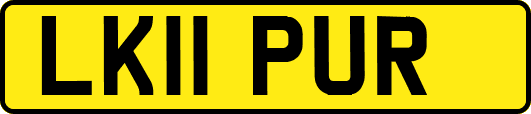 LK11PUR