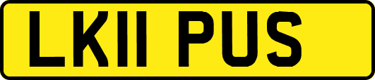 LK11PUS