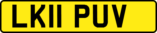 LK11PUV