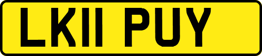 LK11PUY