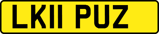 LK11PUZ