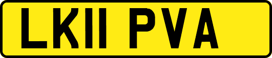 LK11PVA