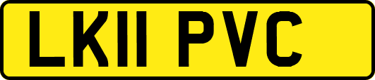 LK11PVC