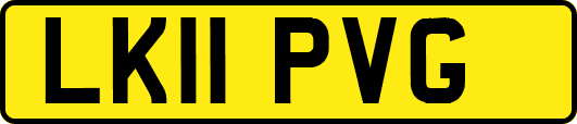 LK11PVG
