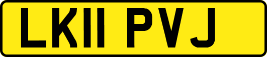 LK11PVJ