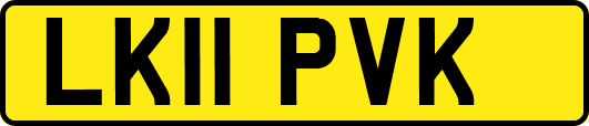 LK11PVK