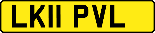 LK11PVL