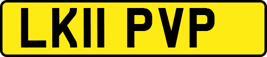 LK11PVP