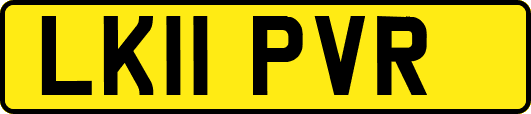 LK11PVR