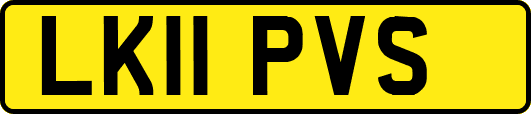 LK11PVS