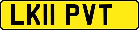 LK11PVT