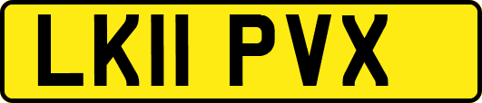 LK11PVX